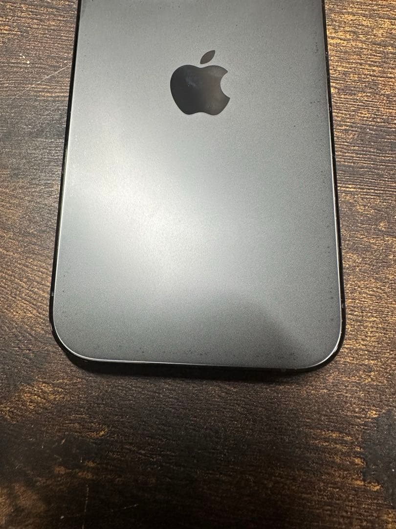 （海外版）iPhone 14pro 黒　simフリー　アメリカ版 512GB