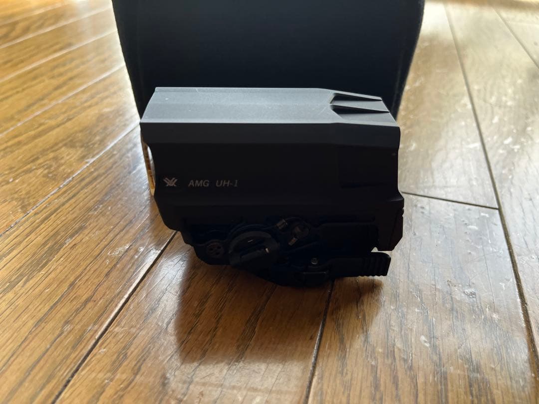 トイガン Vortex UH-1 Gen2