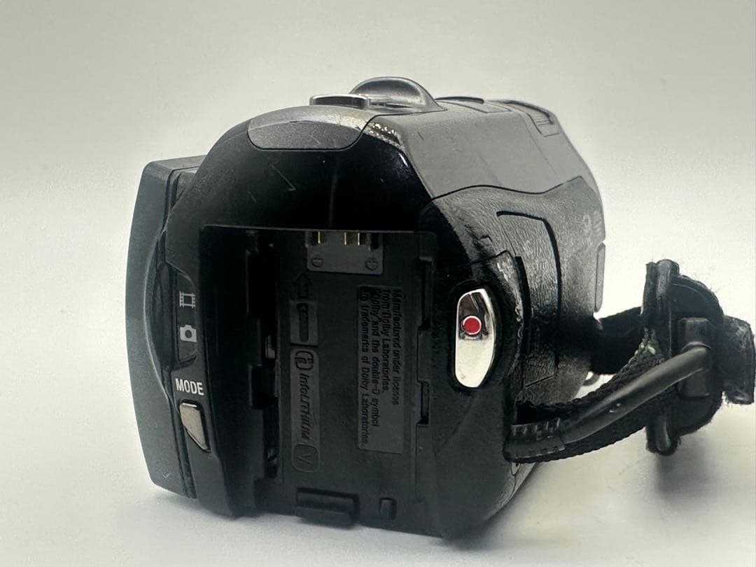 Sony 12.3 MEGA PIERS HiDビデオカメラ本体 3台セット