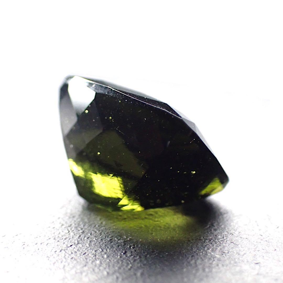 【チェコ/モルダビ産】モルダバイト