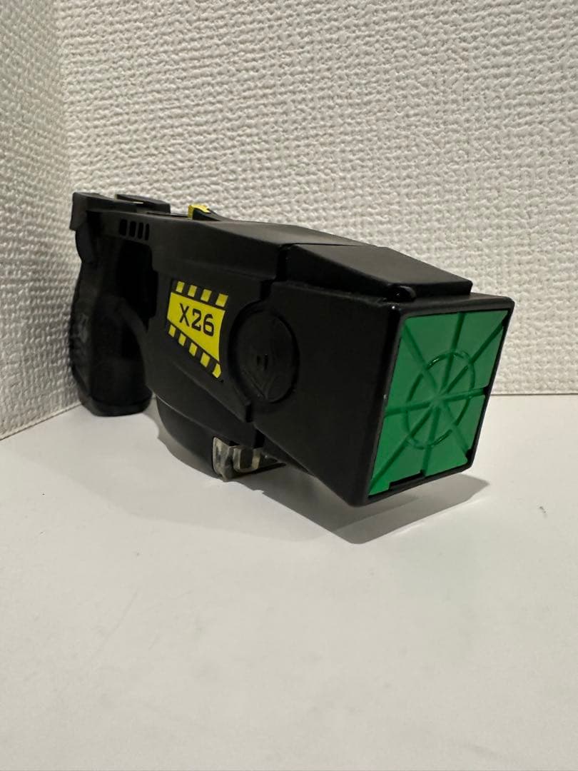 x26テイザーガンレプリカ