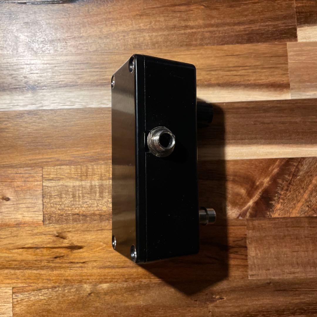 ISP TECHNOLOGY DECIMATOR X ギターエフェクター