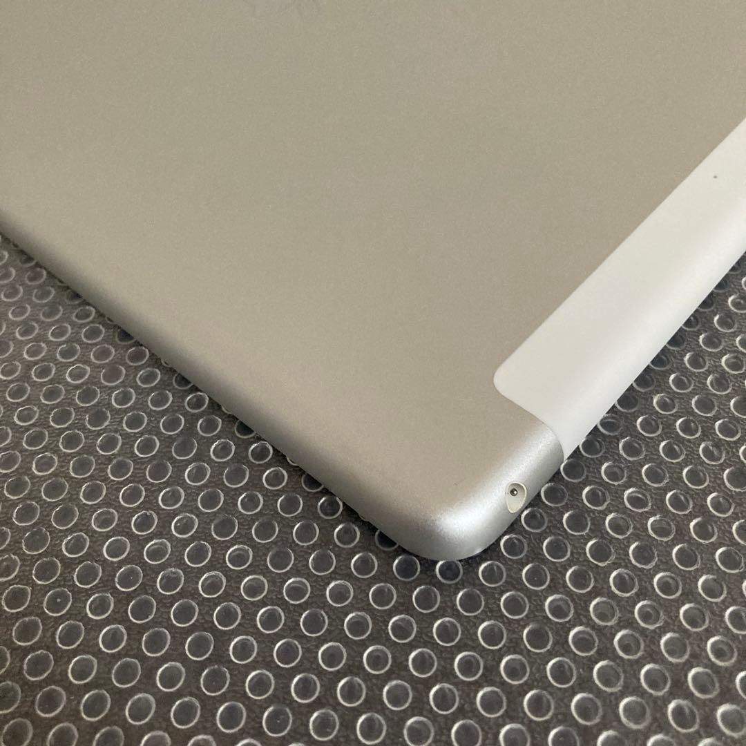 488【早い者勝ち】電池最良好☆iPad7 第7世代 128GB SIMフリー☆