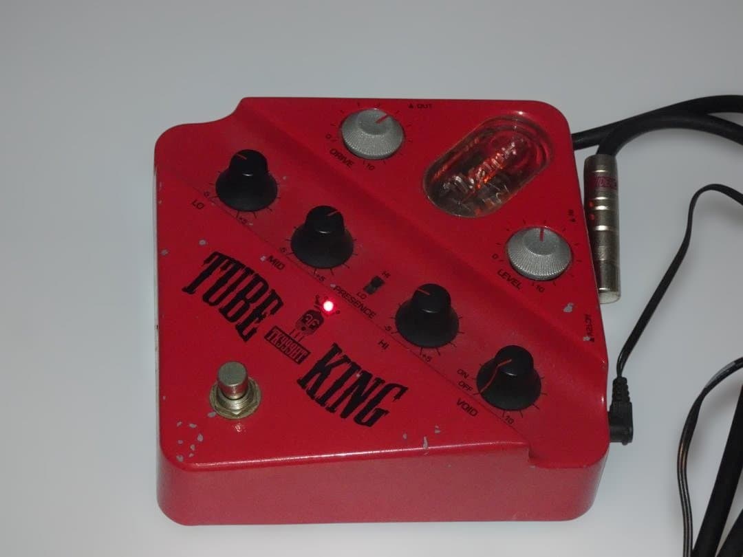 ギター Ibanez TK999HT