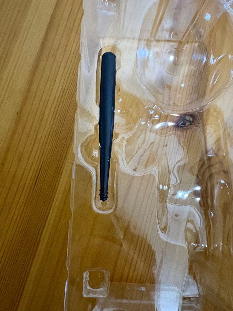 ボブルヘッド 大谷翔平 50/50 ホームラン　来場者限定 ドジャース