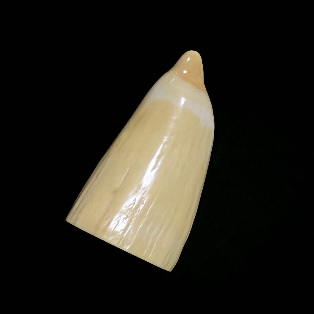 希少 能面の置物 一点物