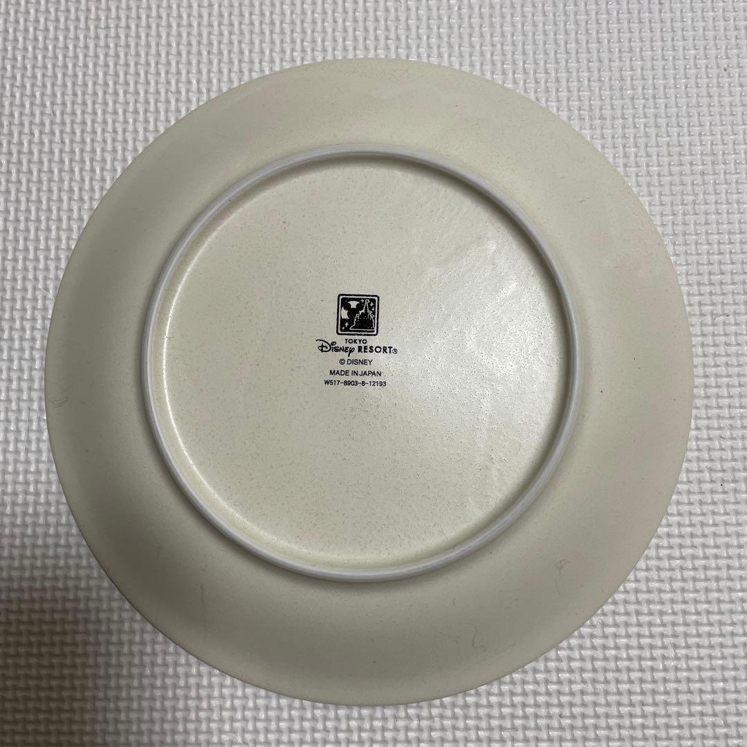 Disney ミッキーマウス 和食器6点セット