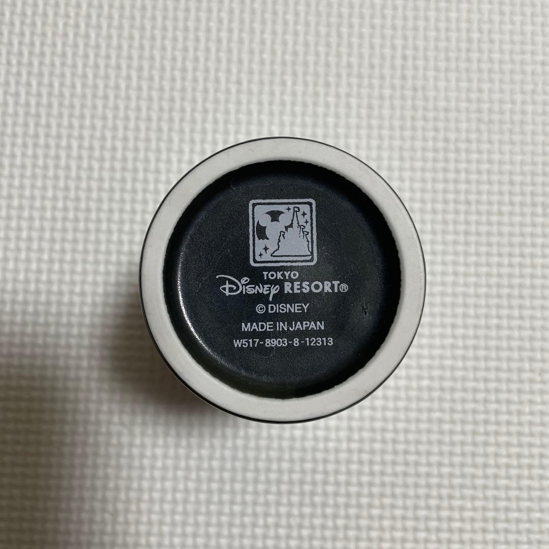 Disney ミッキーマウス 和食器6点セット