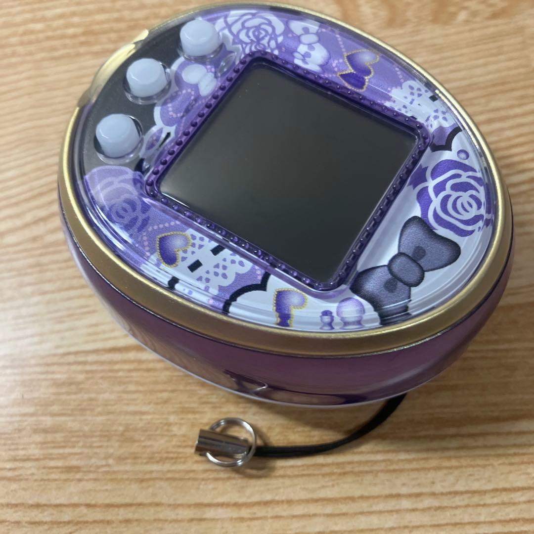 たまごっち4U パープル