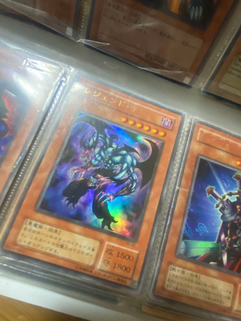 遊戯王カード(約80枚)