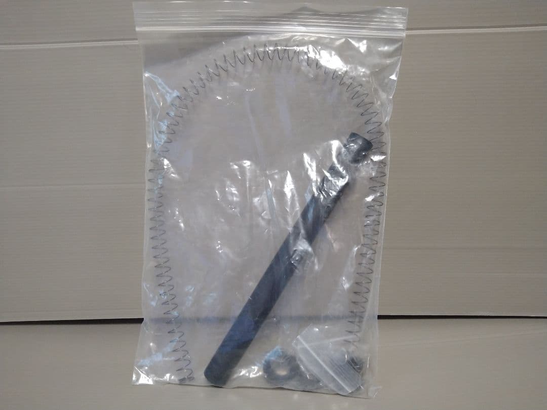 マルゼン M1100/M870 ロング・エクステンションマガジンチューブ・キット