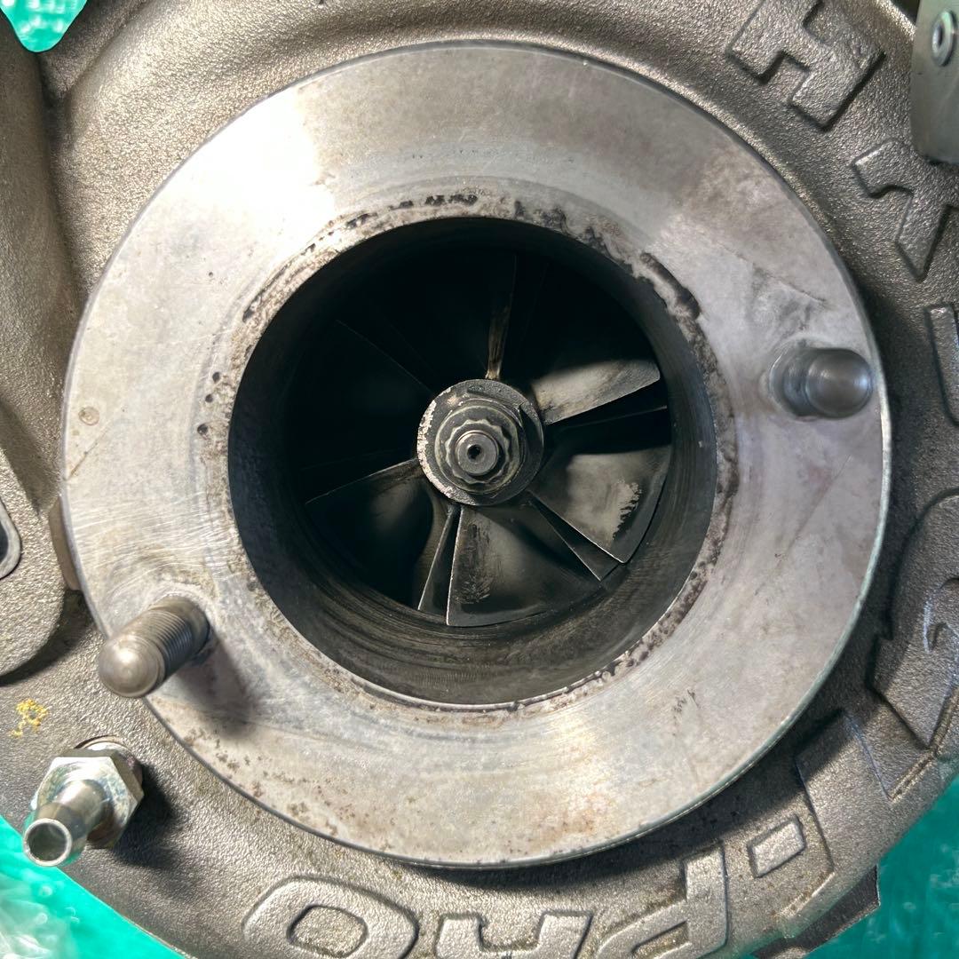 HKS GT Pro タービンGT2835-56T JZX100 1JZ