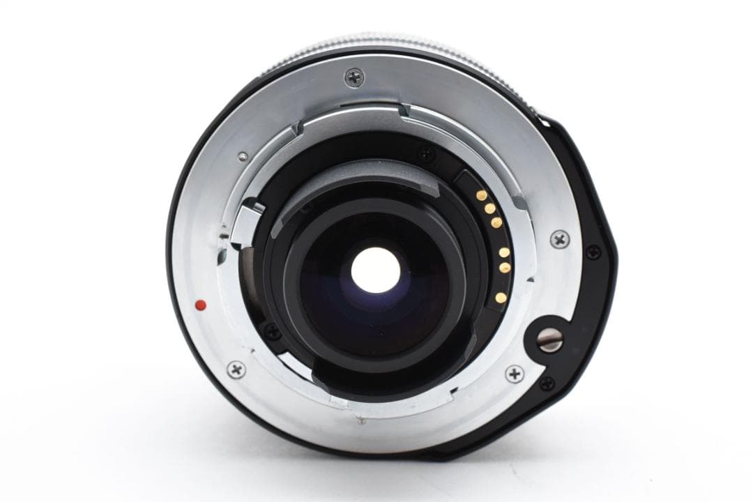 CONTAX Vario-Sonnar 35-70mm 3.5-5.6 ブラック