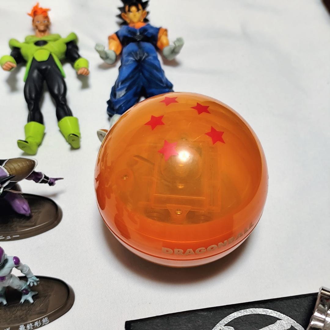 バラ売り相談可【ドラゴンボール】30点｜レア多数｜※欠品有｜ポージング・超造形魂
