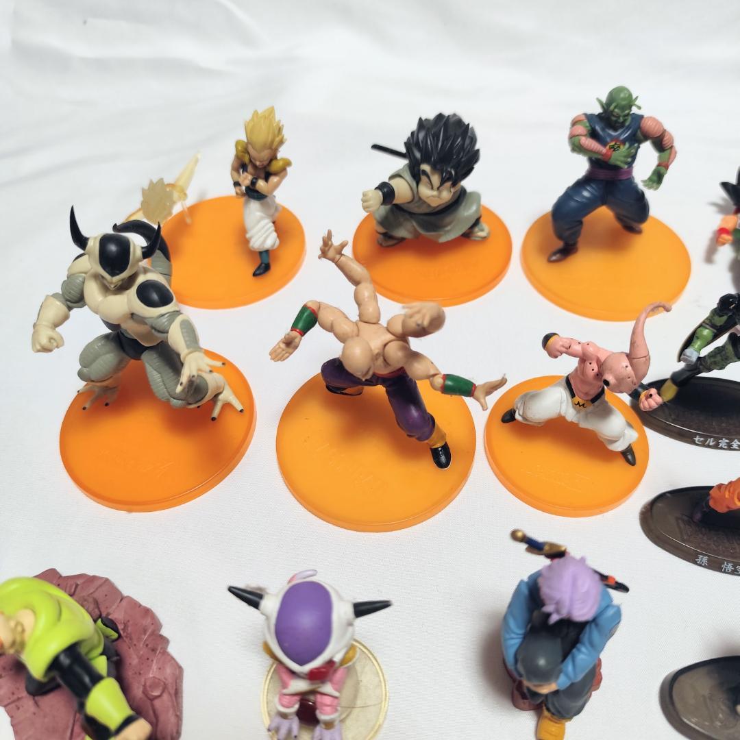 バラ売り相談可【ドラゴンボール】30点｜レア多数｜※欠品有｜ポージング・超造形魂