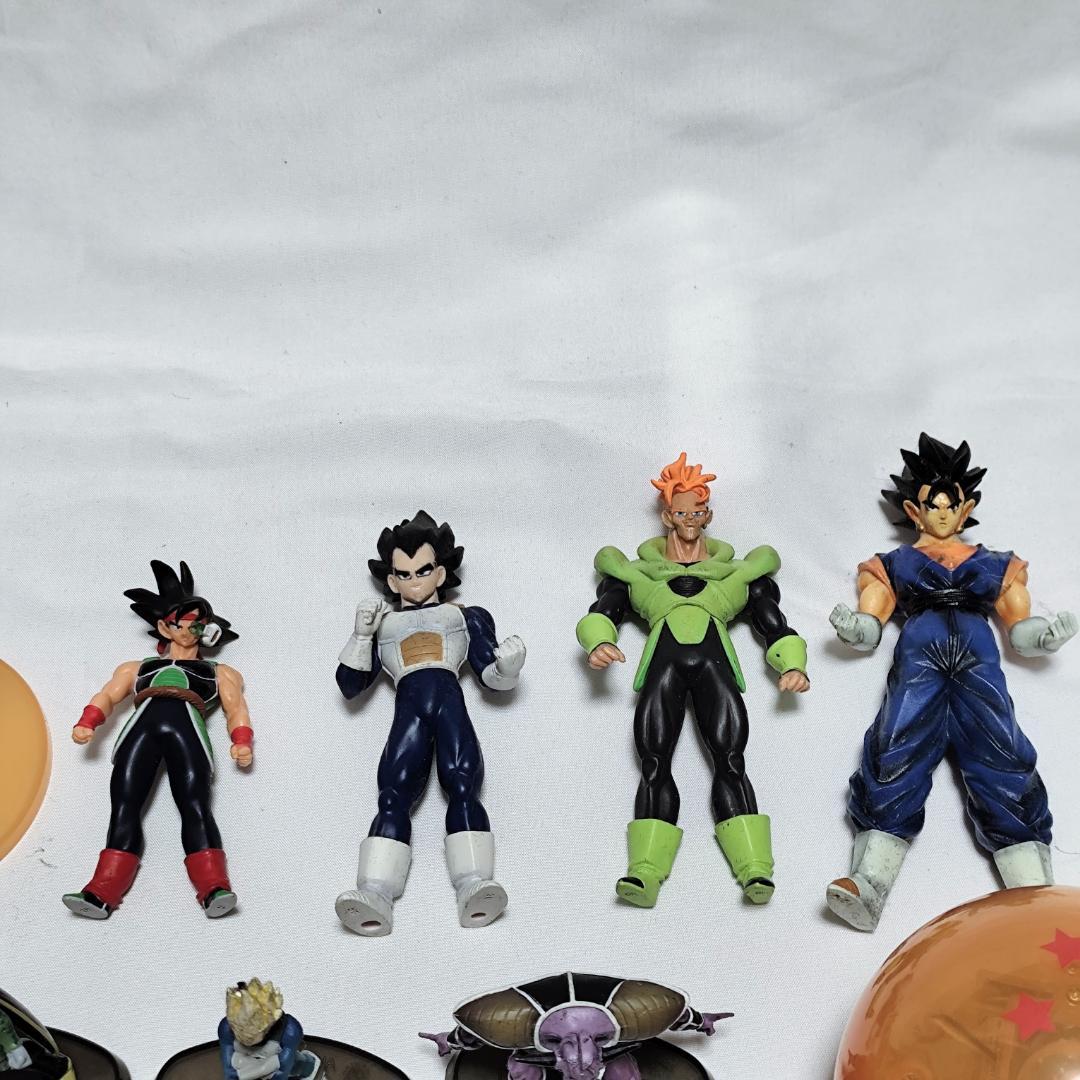 バラ売り相談可【ドラゴンボール】30点｜レア多数｜※欠品有｜ポージング・超造形魂