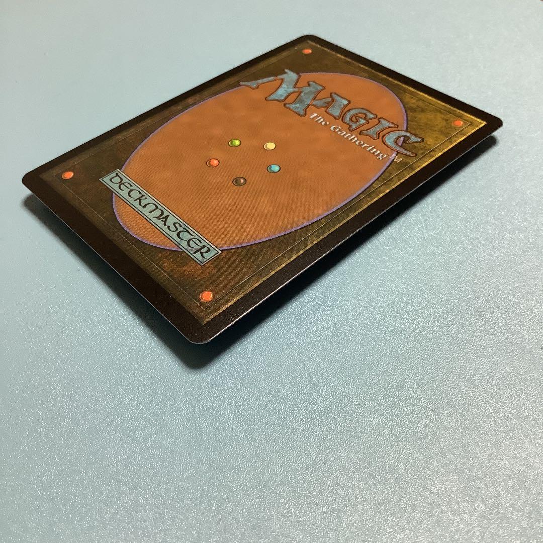 精神的つまづき/Mental Misstep  NPH日本語foil