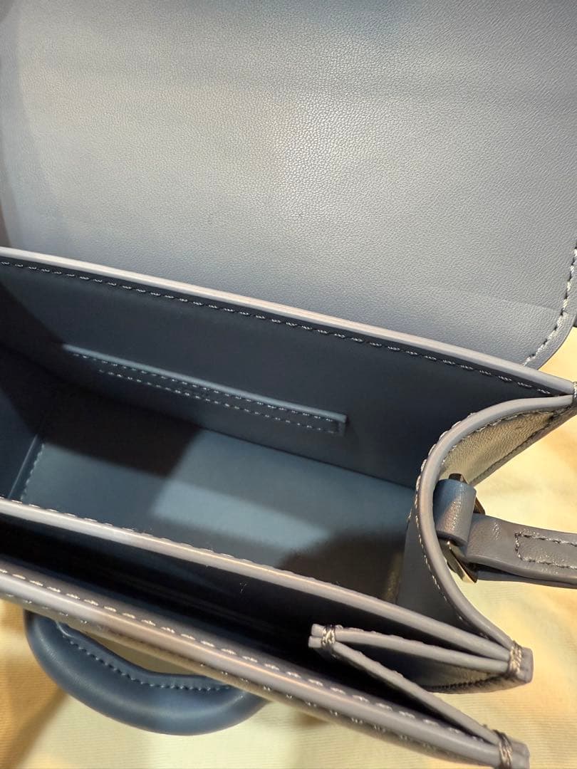 VASIC ヴァジック　CITY MINI MINI トゥモローランド別注