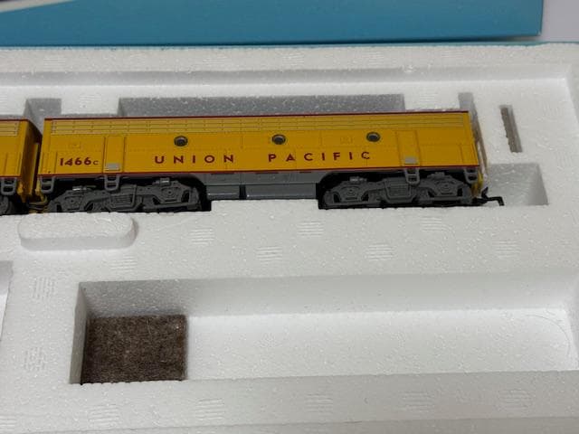 鉄道模型 marklin EMD F7 General Motors