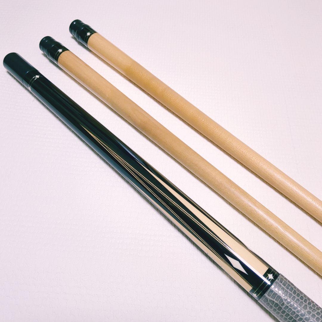 アンソニー★Ariel Carmeli Custom Cue★