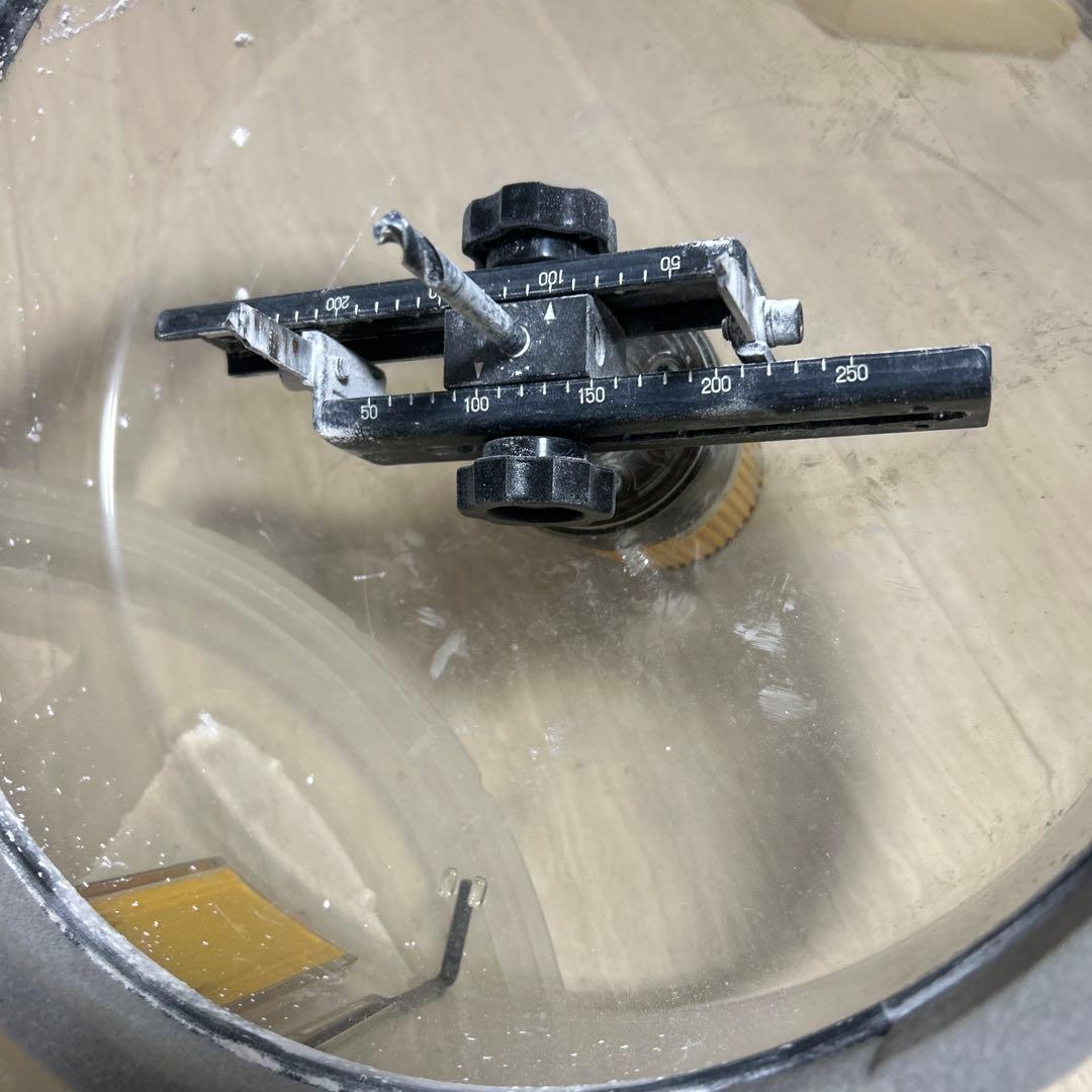 未来　フリーホルソー　FH-250 取扱説明書付き