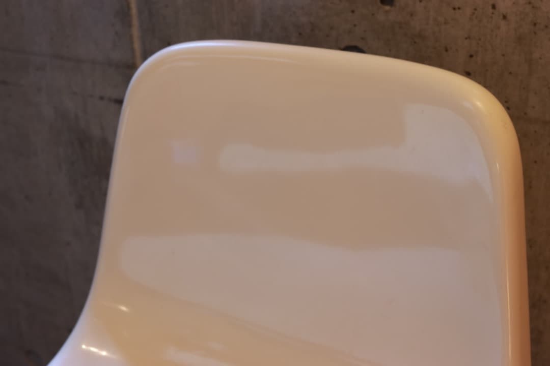 KOKUYO コクヨ スタジアムシェルチェア