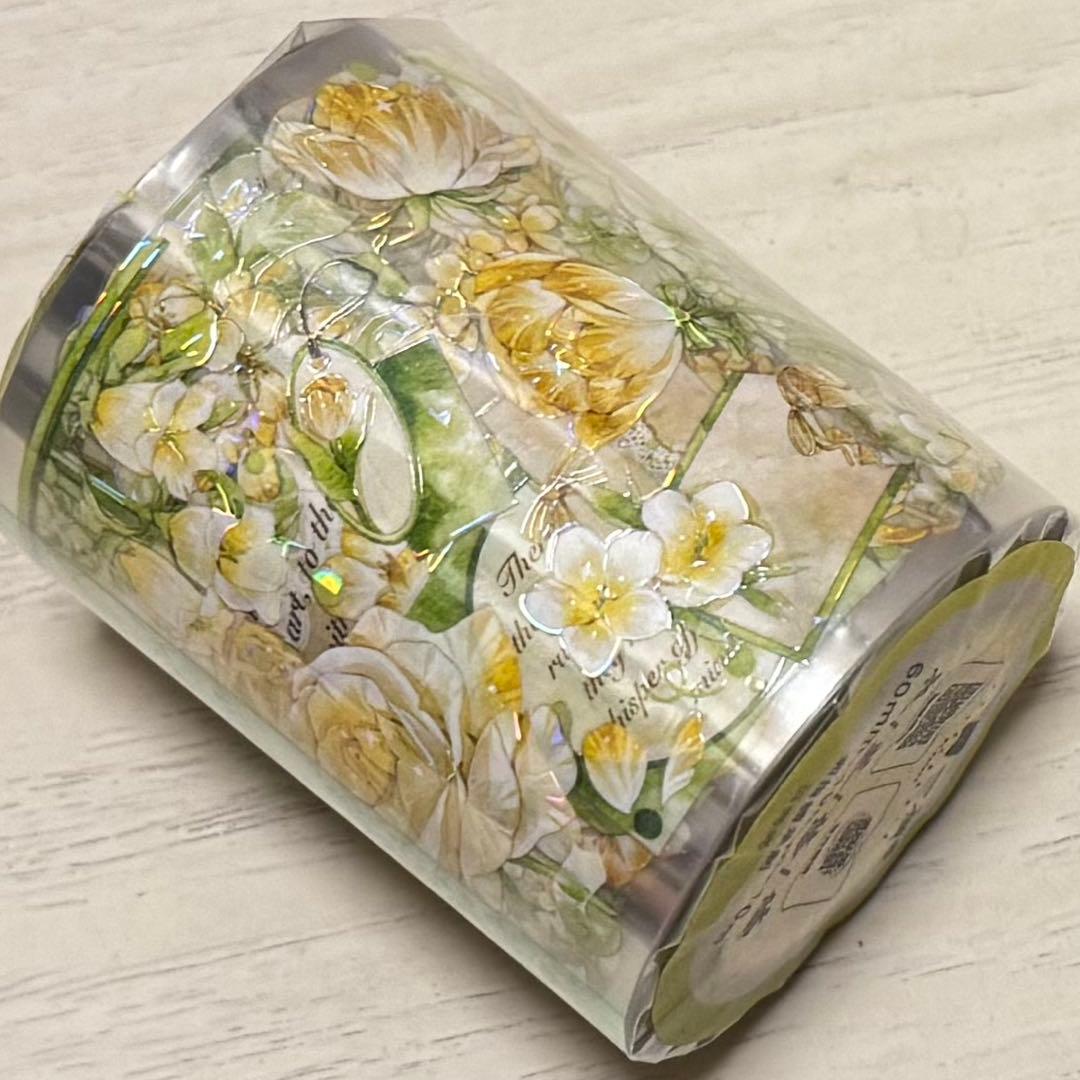 セール124 海外 PETテープ マスキングテープ