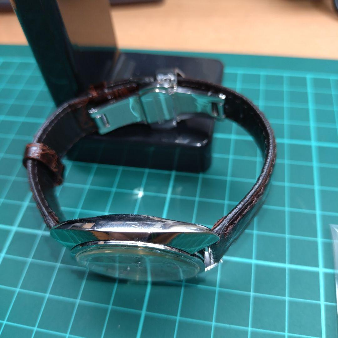 SEIKO KS キングセイコー 45 クロノメーター 手巻き時計