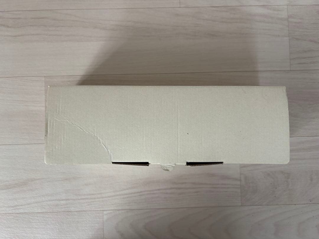 Seiffener Volkskunst社製　くるみ割り人形　王様　青　29cm