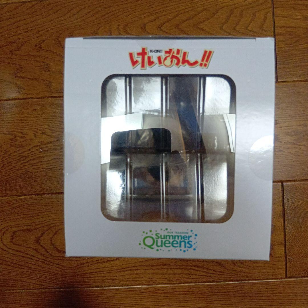 アワートレジャー 1/8 けいおん！！ 秋山澪 塗装済み完成品