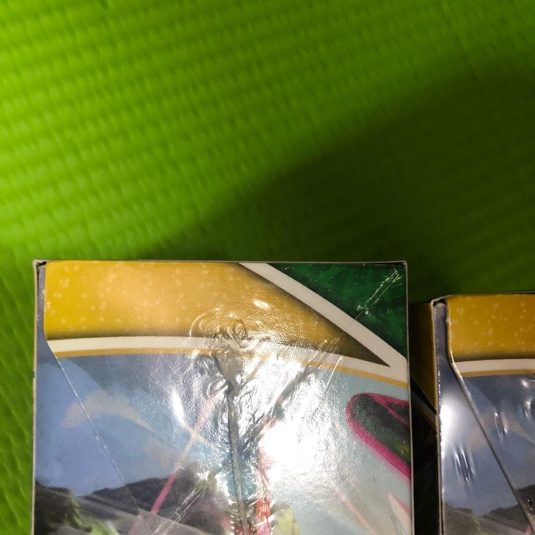 ポケモンカード Evolving Skies ビルド&バトル　2個セット