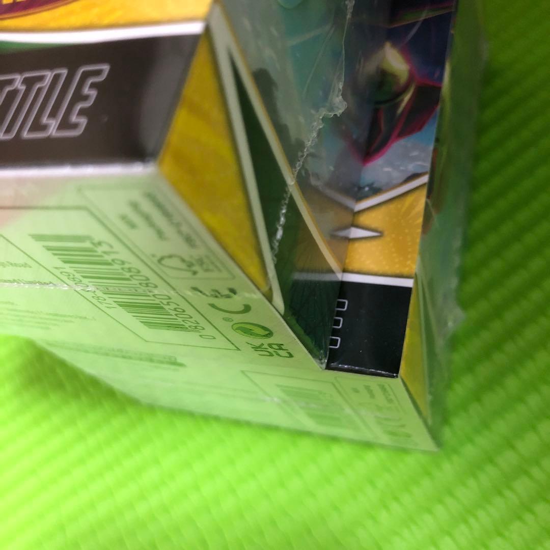 ポケモンカード Evolving Skies ビルド&バトル　2個セット