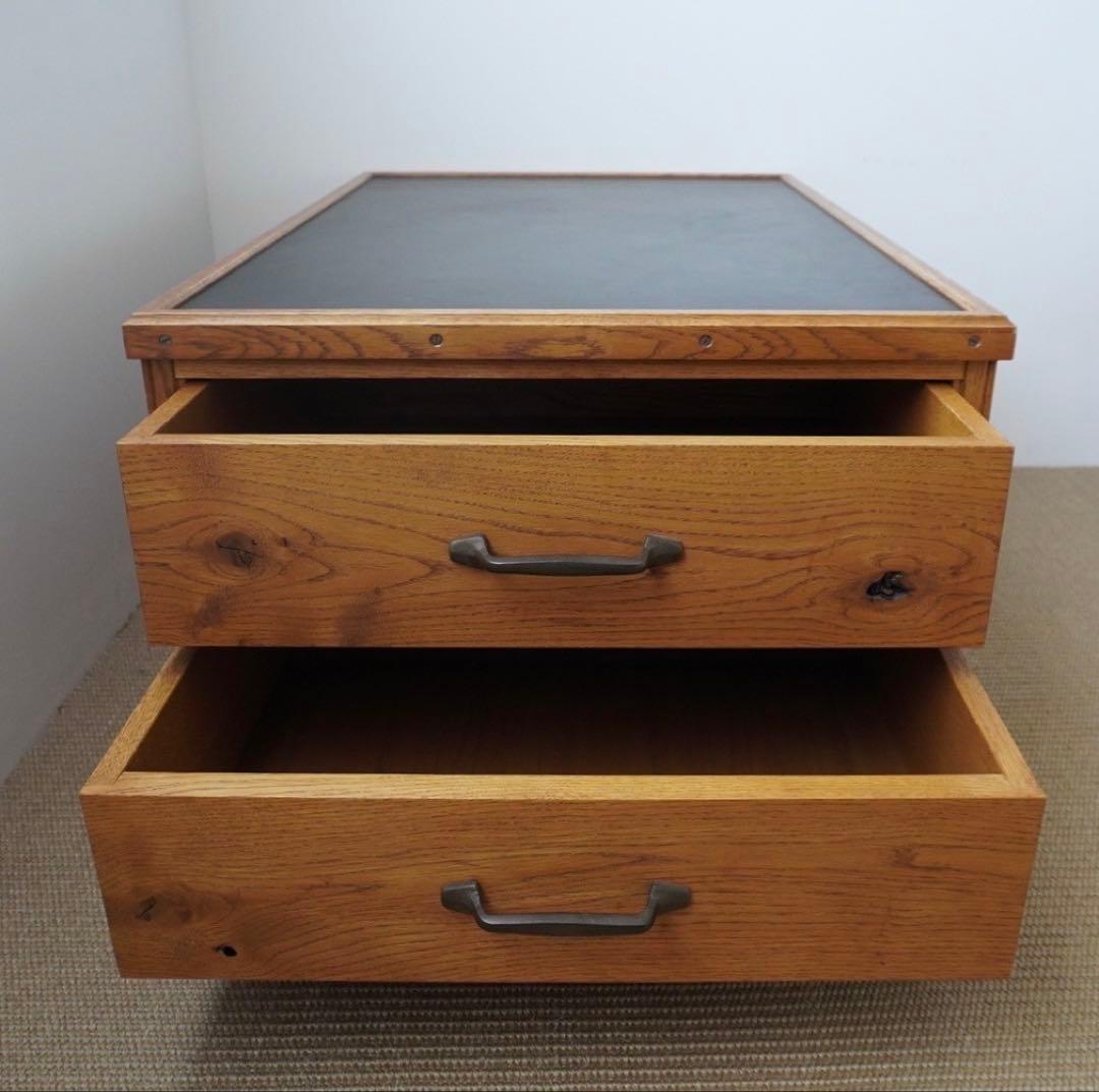 【希少】TRUCK FURNITURE / BEN COFFEE TABLE