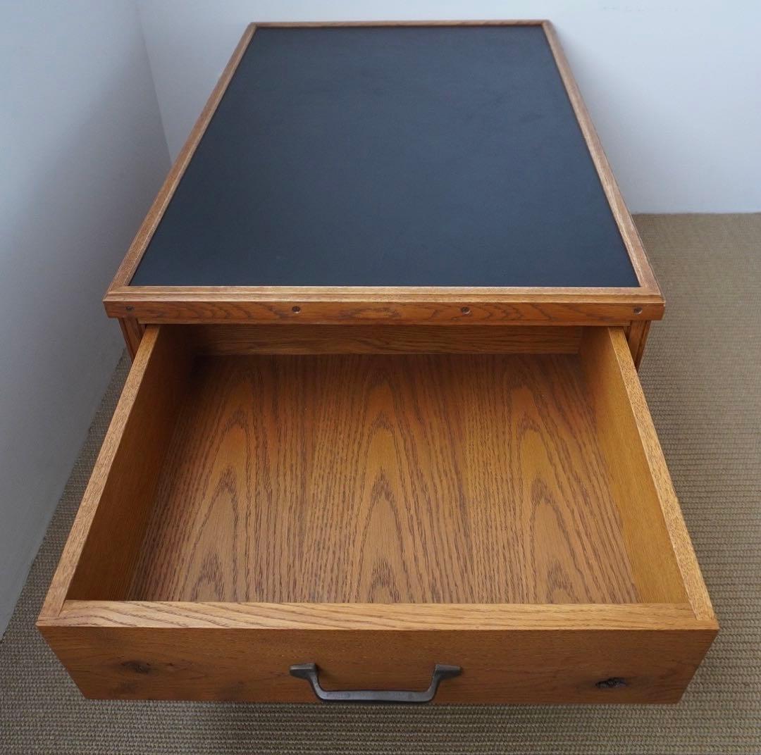 【希少】TRUCK FURNITURE / BEN COFFEE TABLE