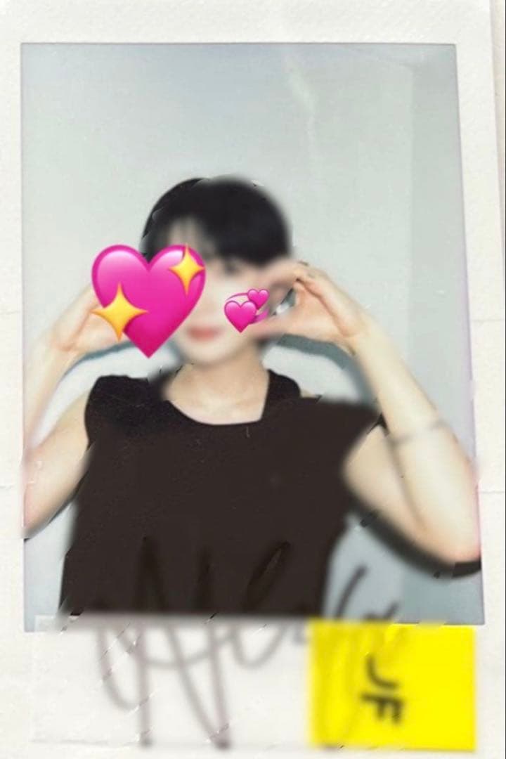 ニュー　サイン　ポラロイド　チェキ　the boyz ドボイズ　ドボ　直筆サイン