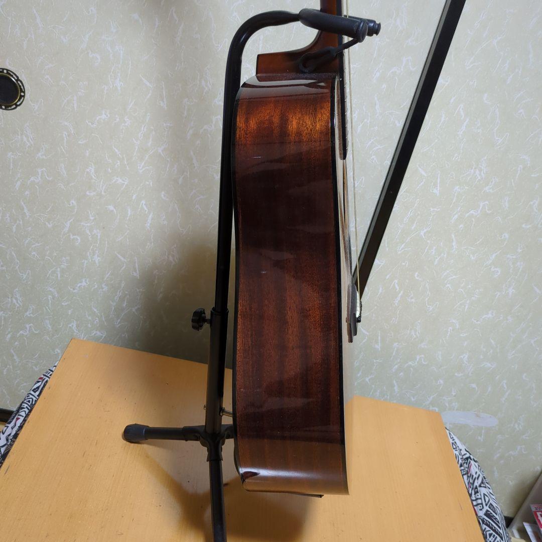 Nashville M series アコースティックギター