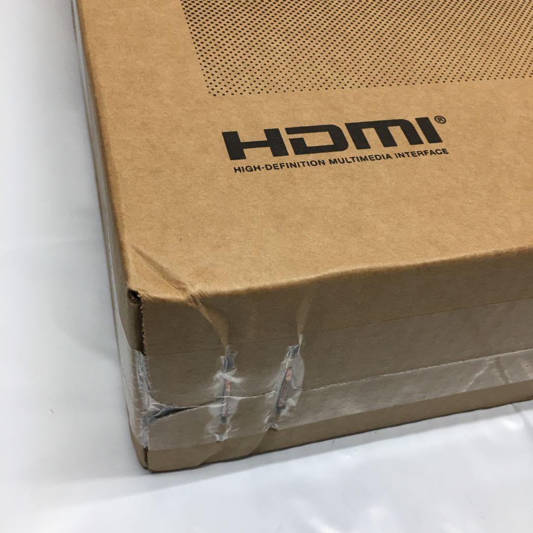 RRJ406 【未開封】TOSHIBA REGZA 24S24 液晶テレビ