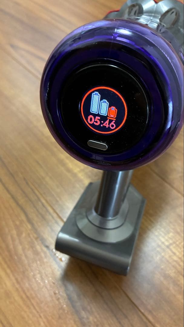 Dyson スティッククリーナー 本体　SV18