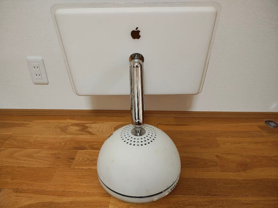 iMac G4 動作未確認 ジャンク品