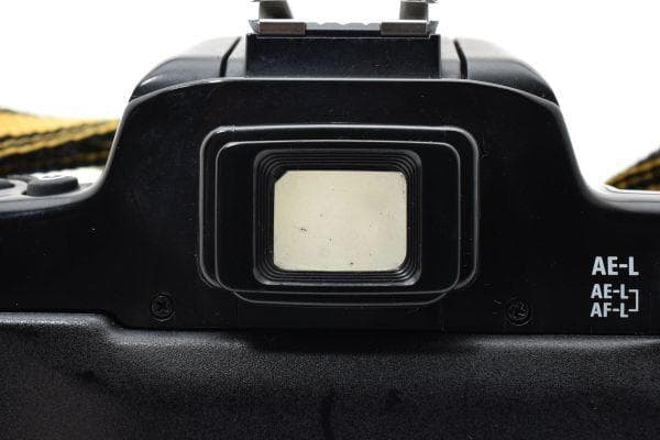 フィルムカメラ Nikon F-601 AF Nikkor 35-70mm f3.3-4.5