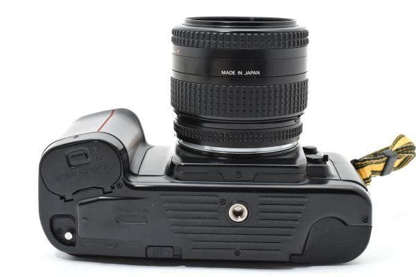 フィルムカメラ Nikon F-601 AF Nikkor 35-70mm f3.3-4.5