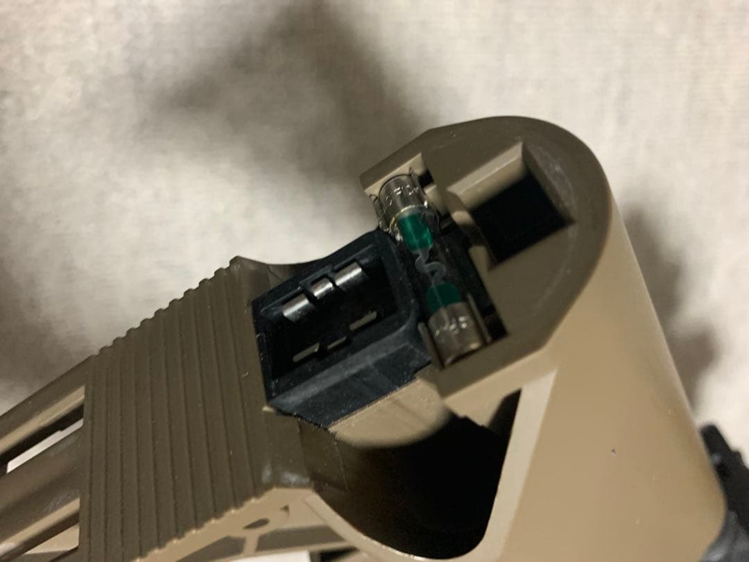 C　東京マルイ　次世代電動ガンMK18