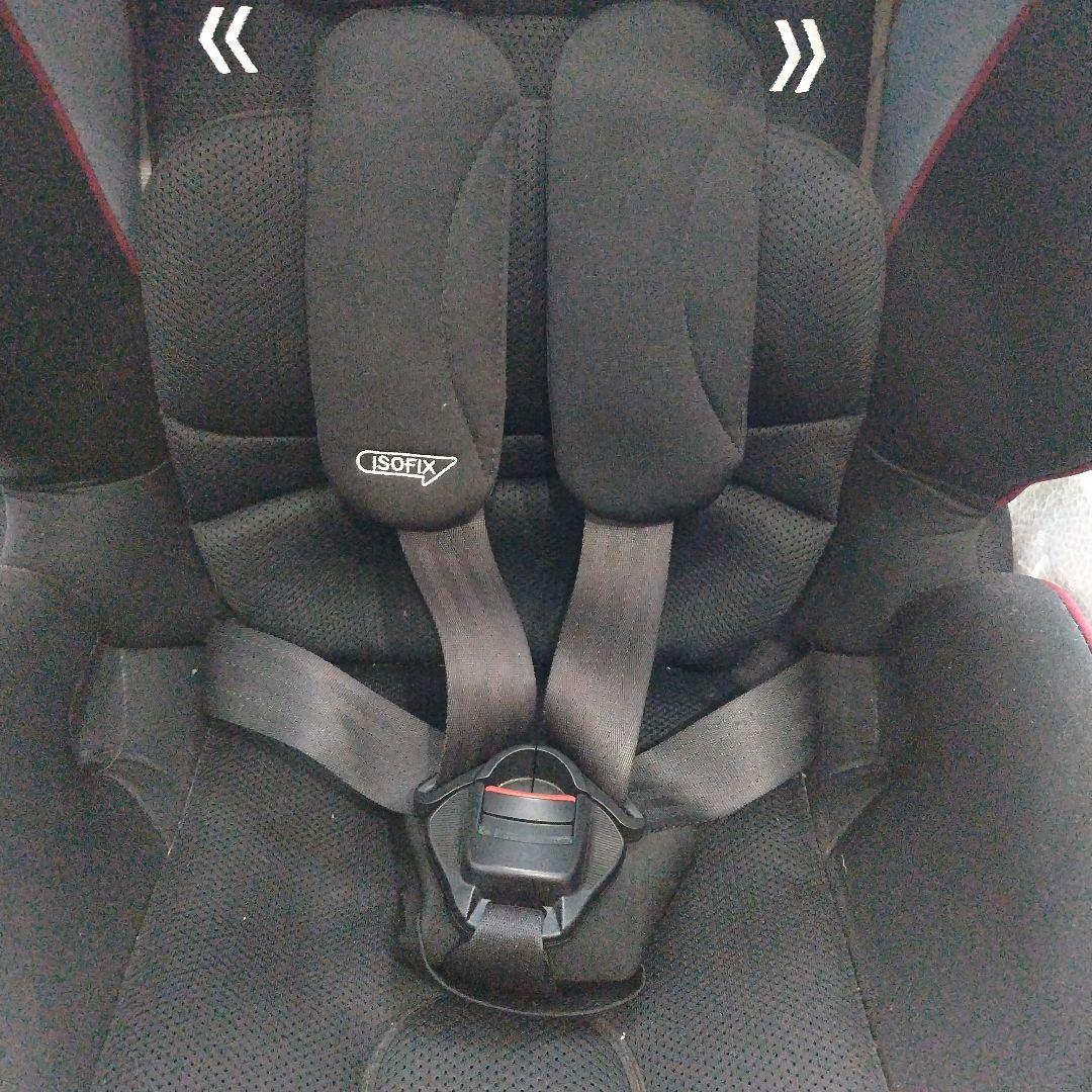 Aprica チャイルドシート ISOFIX　　フォームフィット