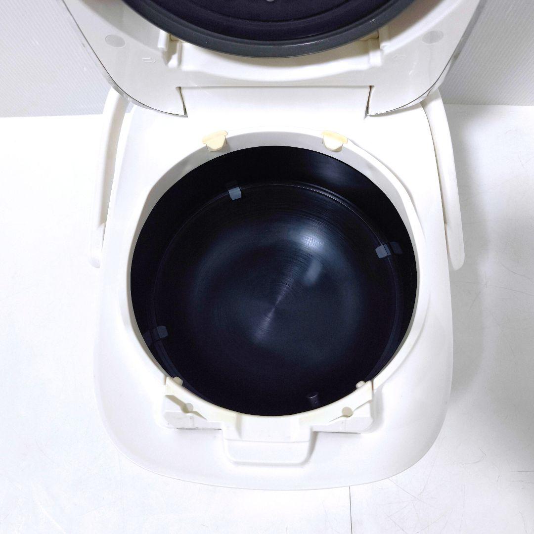 【送料無料】象印 圧力IH 炊飯器 5.5合炊き 炎舞炊き NW-PS10