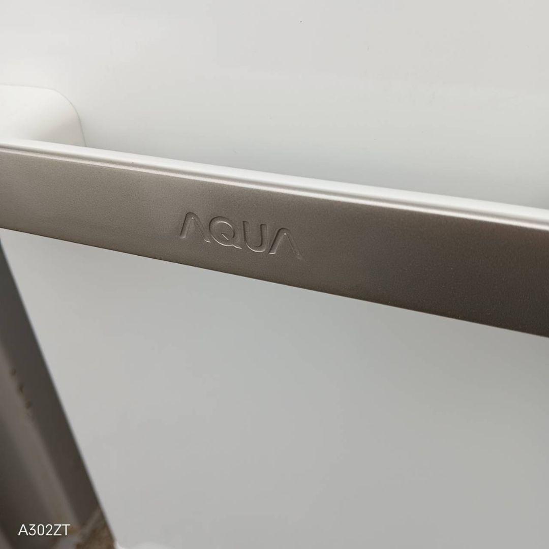 【1046すずぴ様】　アクア　人気モデル　大型冷蔵庫　272L