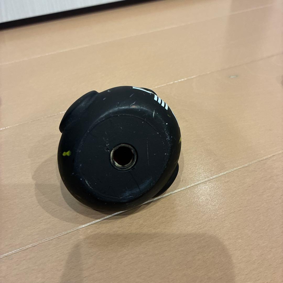 バウンティハンター ソフビフィギュア 3点セット