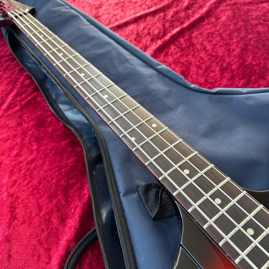 美品 メンテ済 Epiphone Thunderbird Classic IV