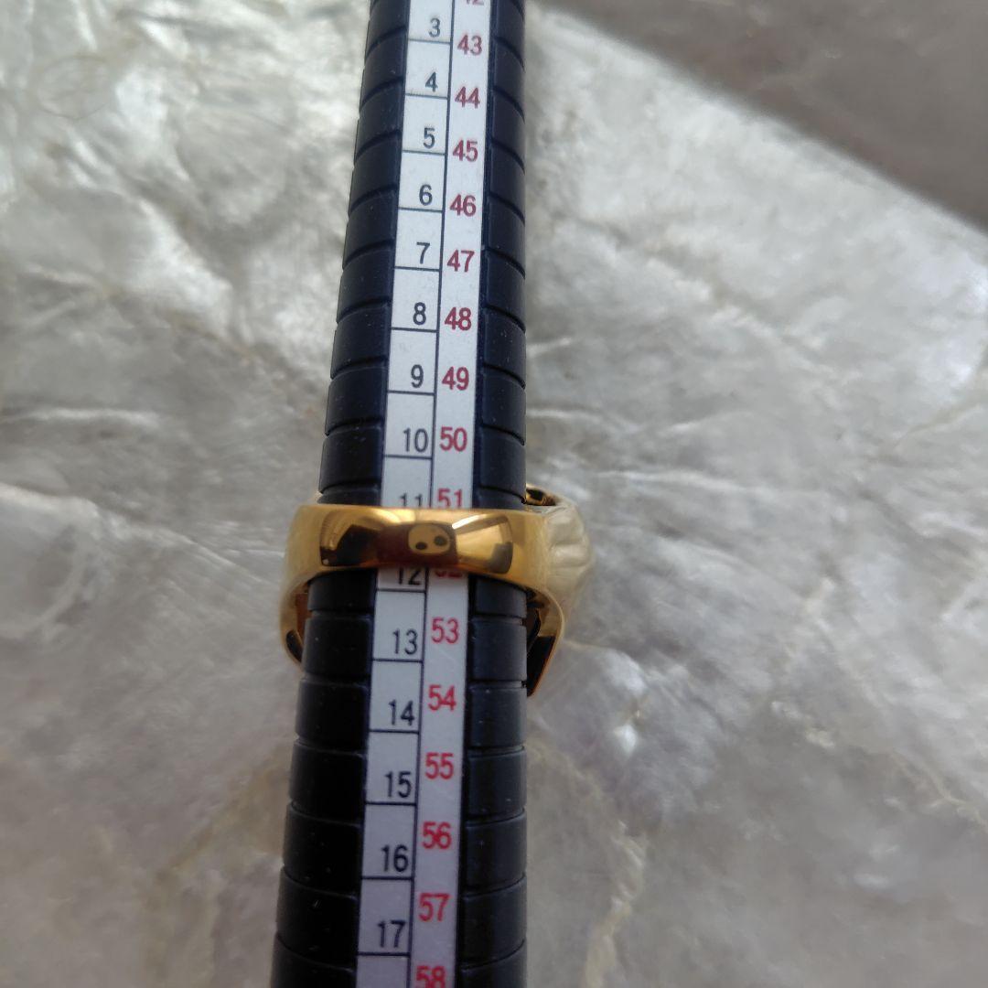 【専用】SWAROVSKI◇クリスタルリング◇日本サイズ11号～12号