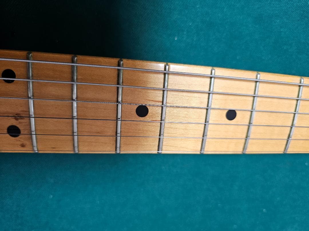 早い者勝ち‼️値下げ限界‼️FenderJAPAN Eシリアル テレキャスター