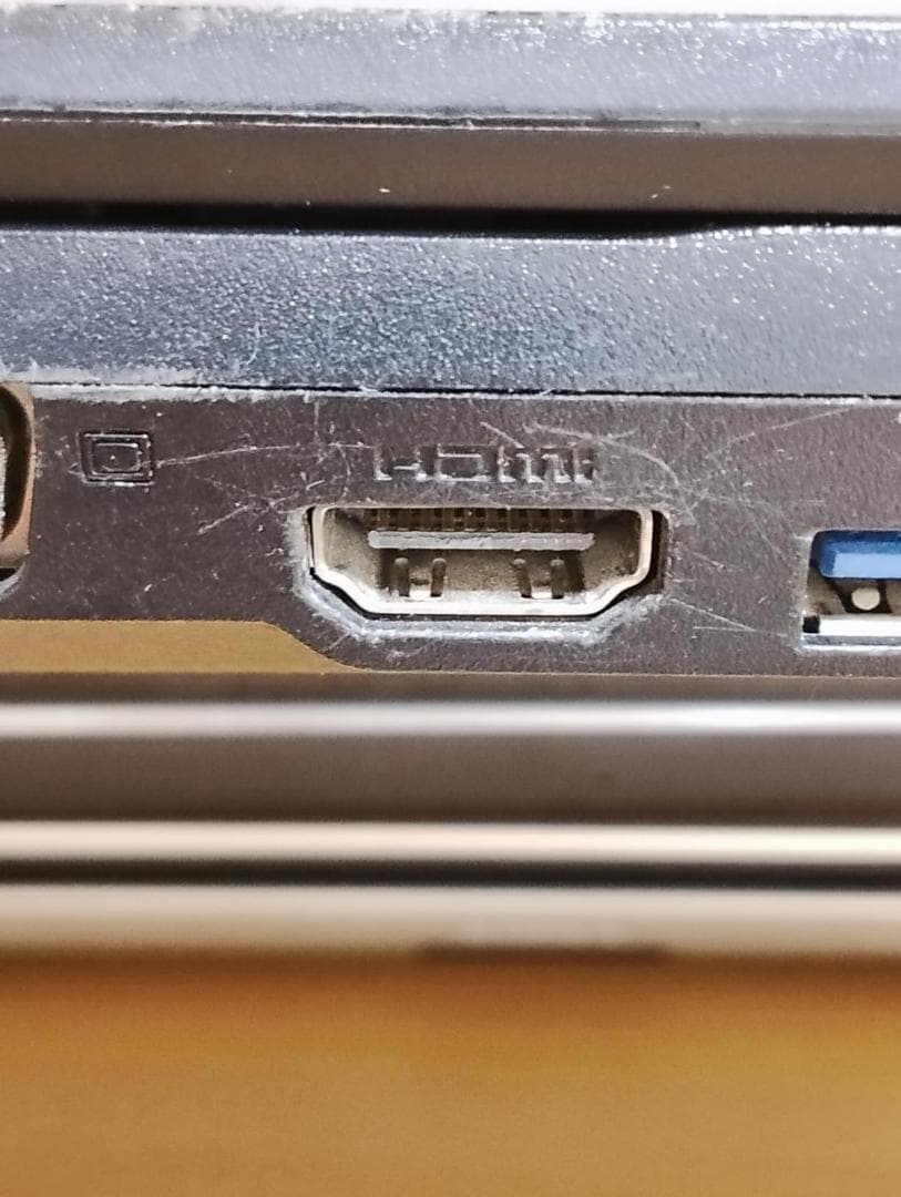 【整備済み品】 富士通 Lifebook A747 15.6型 ノートパソコンm